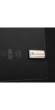 Блокнот с зарядкой Smart Wireless Notebook 8000 mah 32Gb